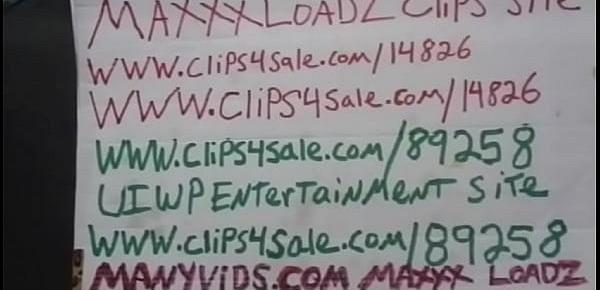  MAXXX LOADZ AMATEUR HARDCORE VIDEOS KING of AMATEUR PORN